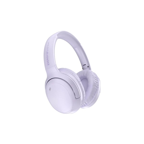 Energy sistem auriculares hush lavender bt anc