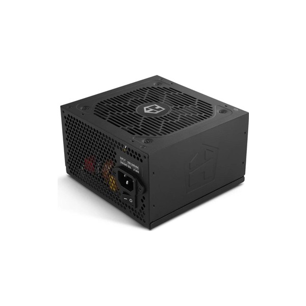 Nox hummer gdm1200w fuente modular atx3.1 80+gold