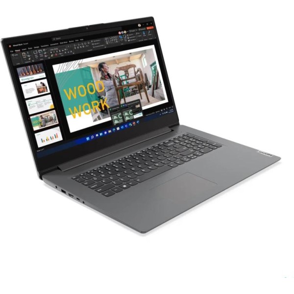 Lenovo v17 i7-13620h 16gb 512gb w11h 17.3" fhd