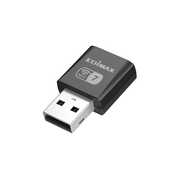Edimax ew-7822un7 adaptador usb wifi7 tri-band
