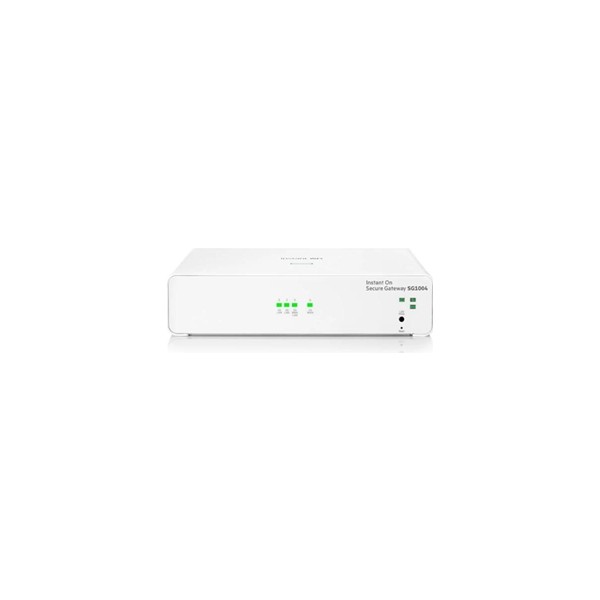 Aruba ion sg1004 gateway 1xg wan 1xg w/l 3xg lan