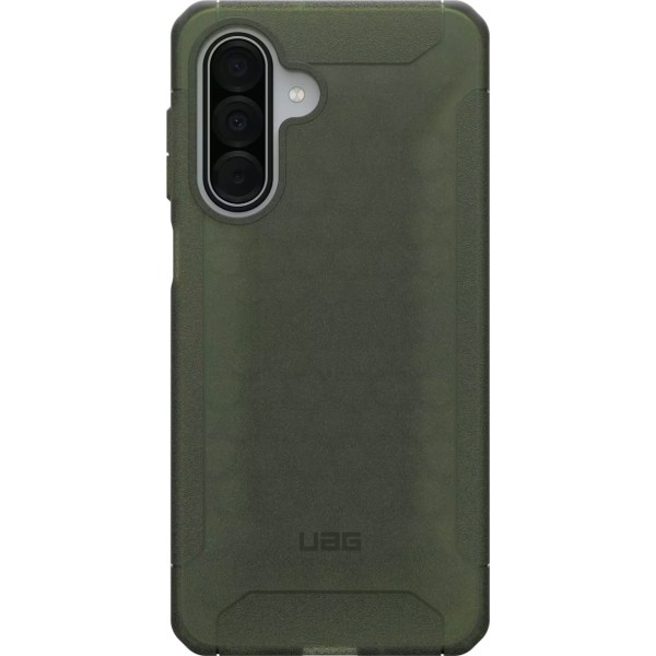 Uag funda scout verde oliva / samsung galaxy a17 5g / galaxy a17 4g lte