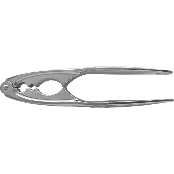 Cascador frutos secos cromado