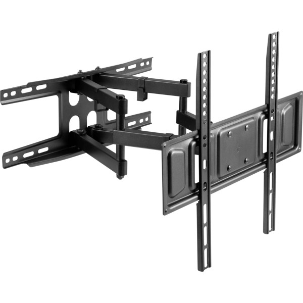 Fonestar mov-644ba black / soporte tv orientable para tv de 32" a 70"