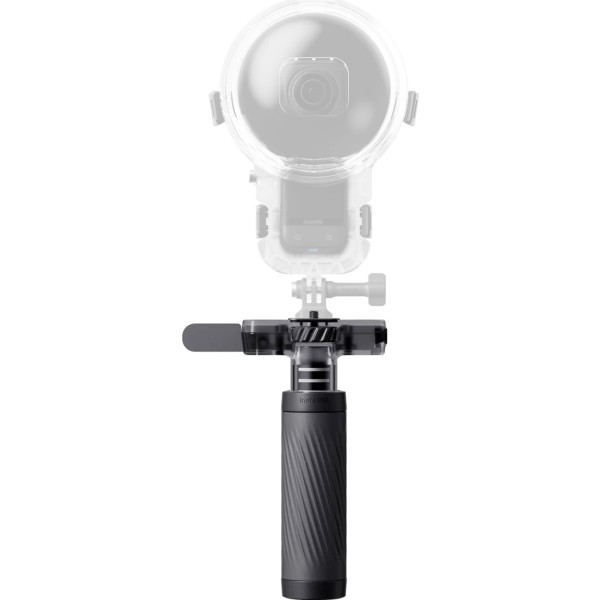 Insta360 dive buddy / accesorio submarino para x4, x4 air, x5 y x3