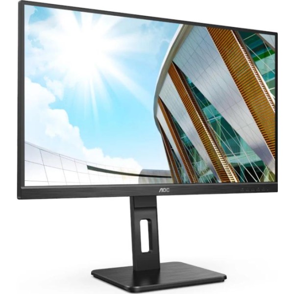 Aoc 27p2q monitor 27" ips aa piv vga dvi hdmi