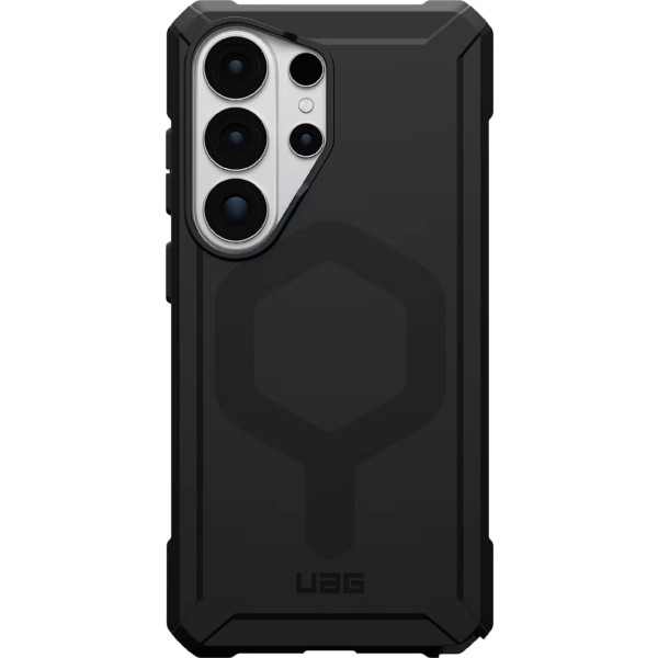 Uag funda essential armor negro⁤⁣ / samsung galaxy s26 ultra