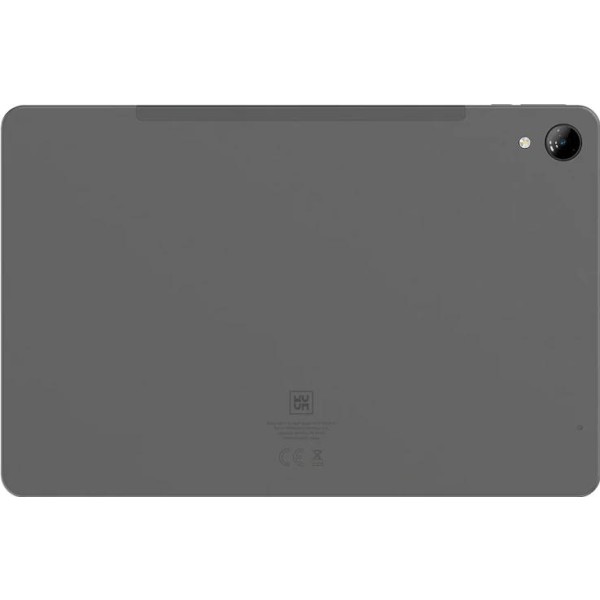 Spc tablet wuum t 11,1 hd+ 6gb(+8) 128gb negra