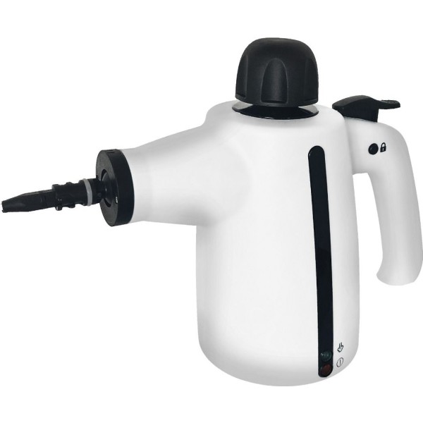 Limpiador vapor kuken 1000 w.