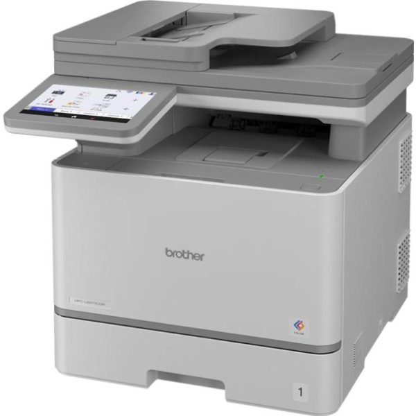 Brother multifunción láser color mfcl8970cdw